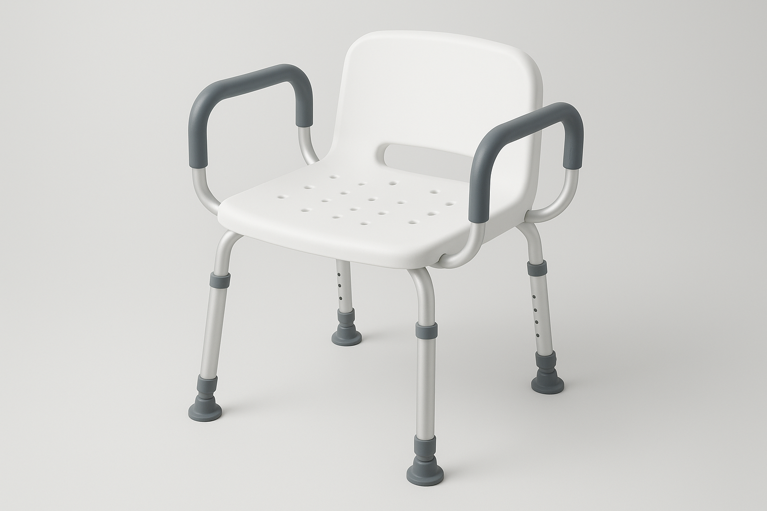 Adjustable Bath Chair
