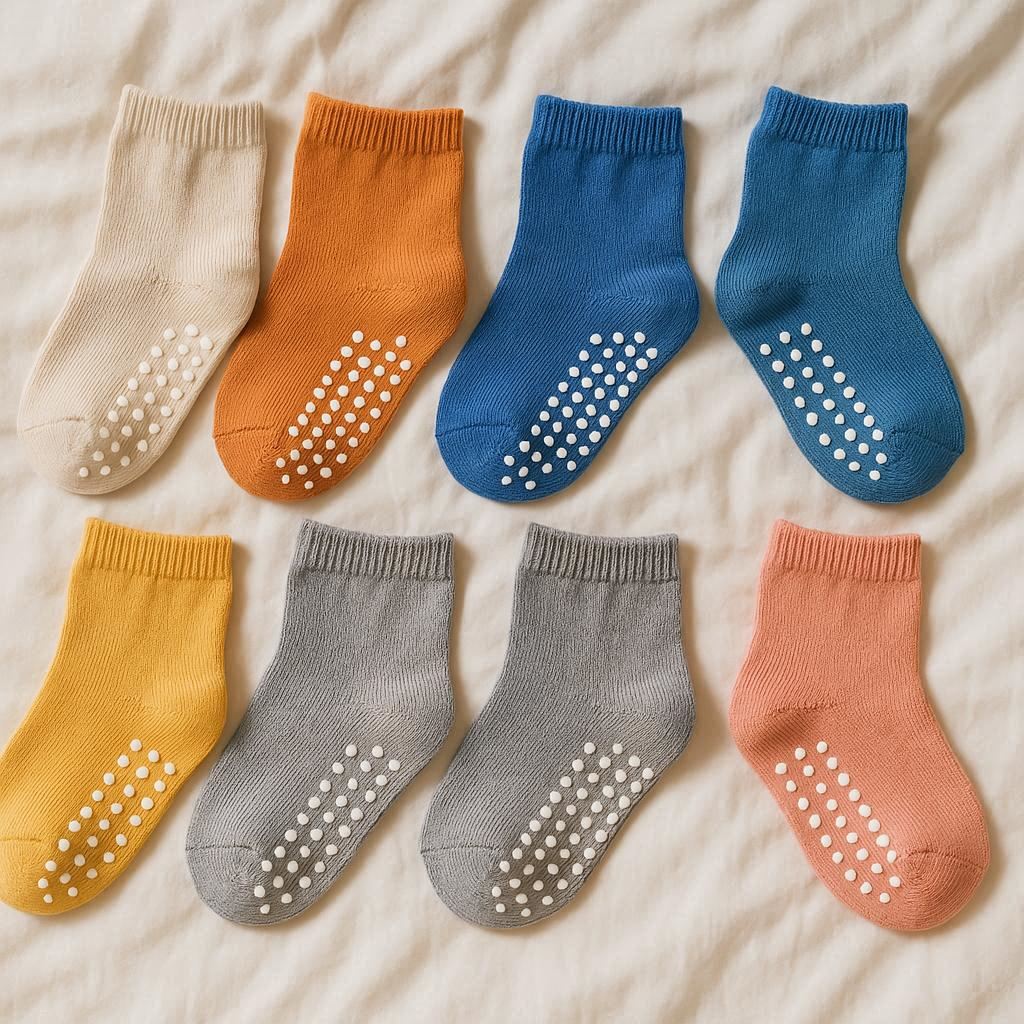 Non-slip-slipper-socks