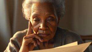 Preparing-for-Knee-Surgery-Older-Lady-thinking-2