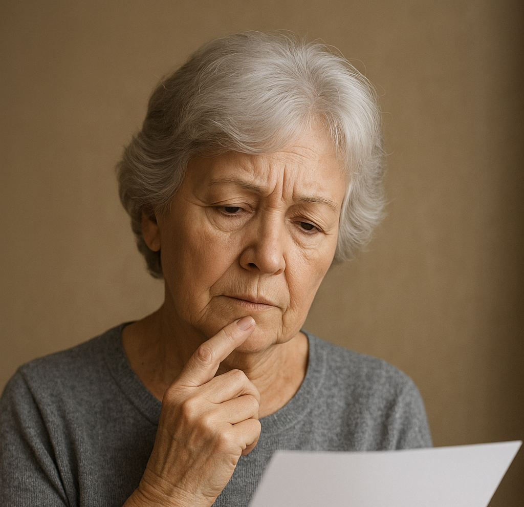 Preparing-for-Knee-Surgery-Older-Lady-thinking