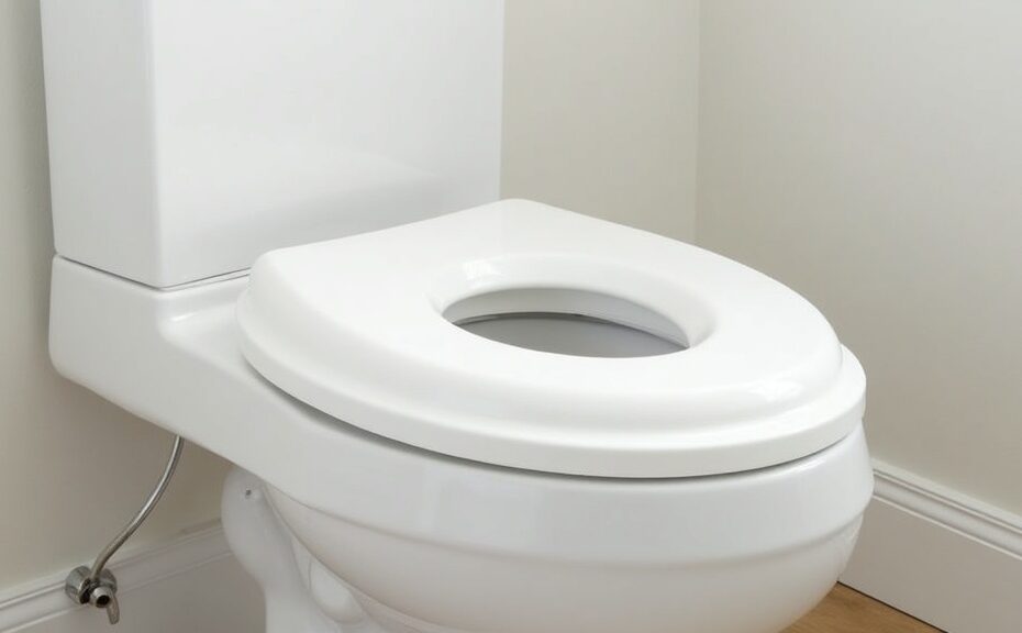 raised-toilet-seat-in-a-modern-bathroom