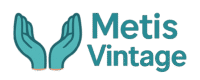 Metis Vintage Logo